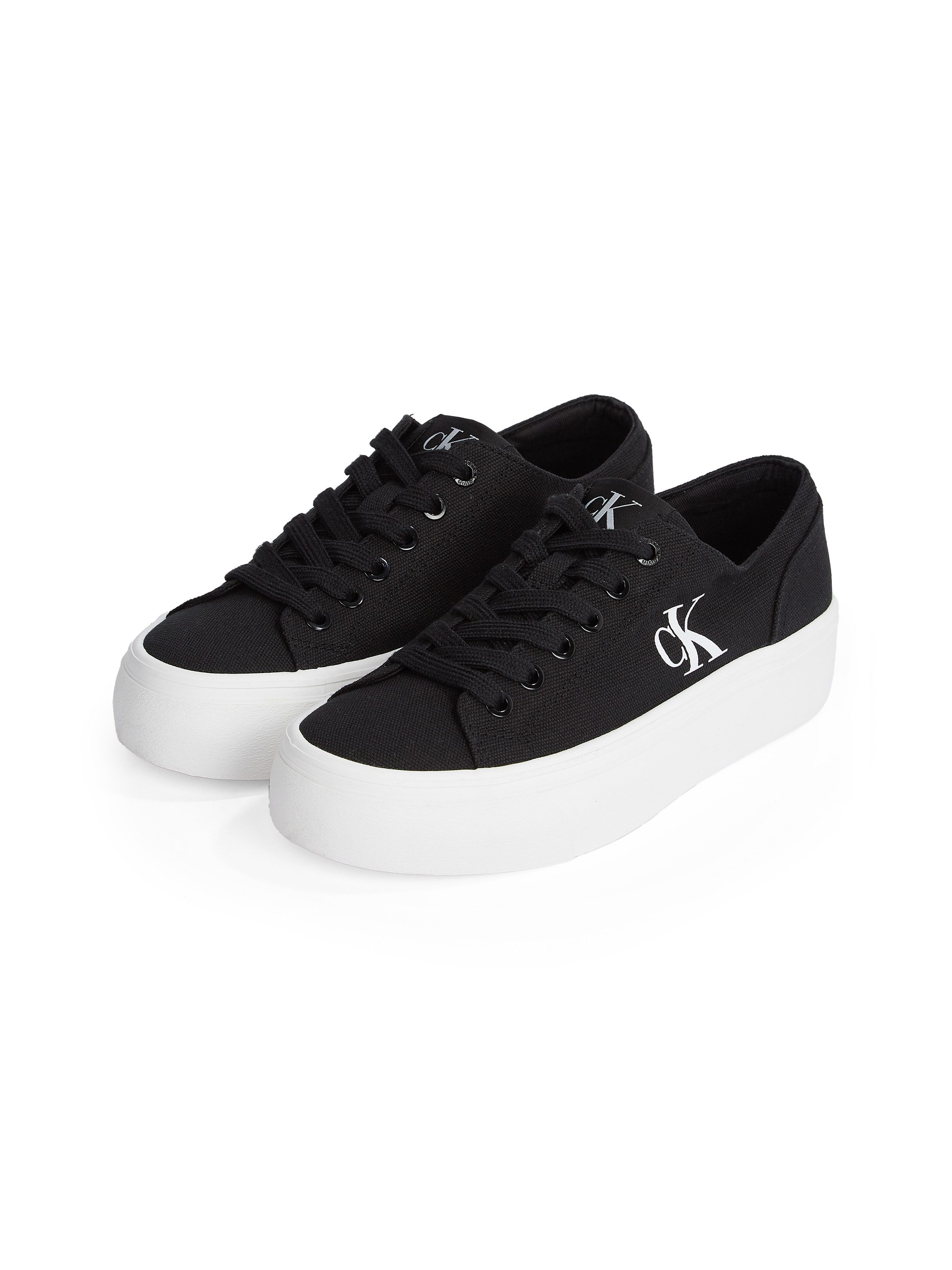 Calvin Klein Jeans VULC FLATFORM LOW günstig online kaufen