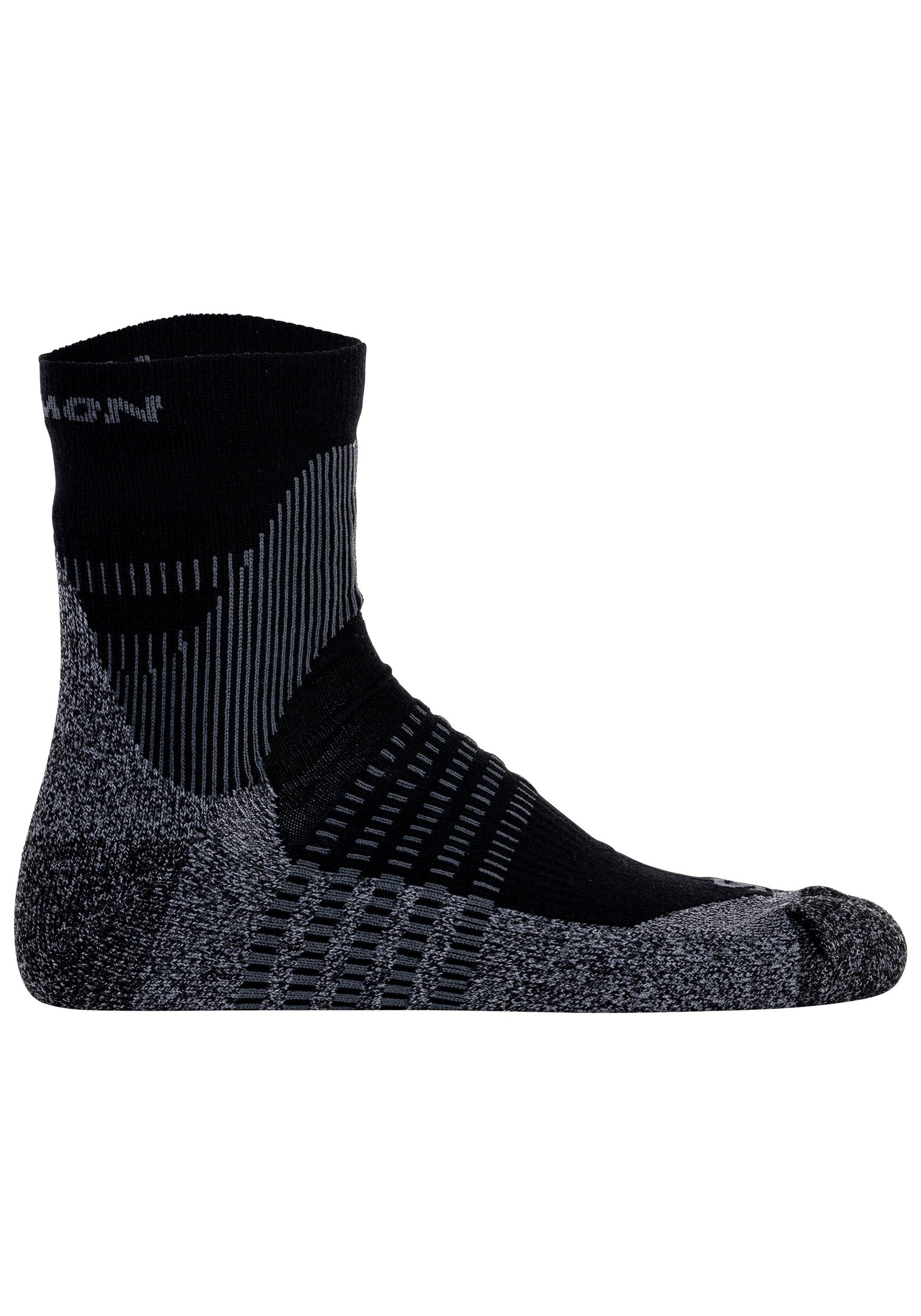 Salomon Kurzsocken "Socken X ULTRA ACCESS QUARTER 4P 4er Pack" günstig online kaufen