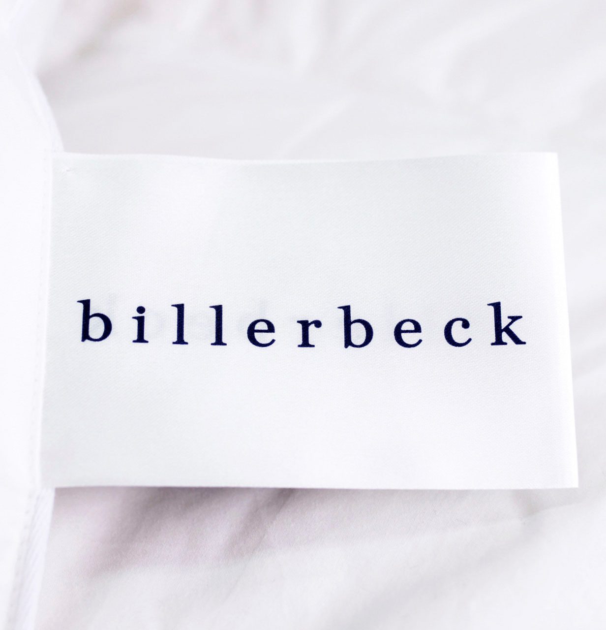 billerbeck Microfaserbettdecke Pamina Uno, Bettdecke in günstig online kaufen