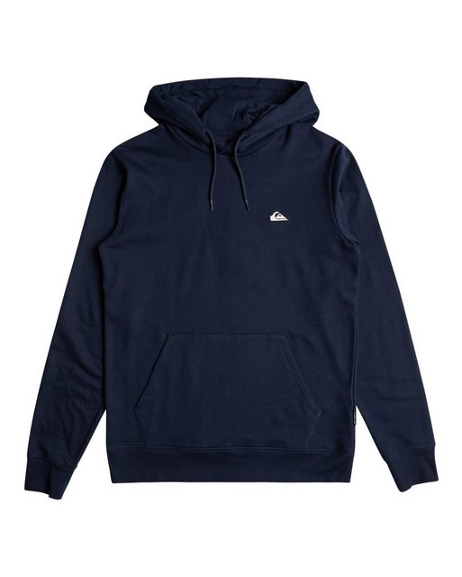 Quiksilver Kapuzensweatshirt Basic günstig online kaufen