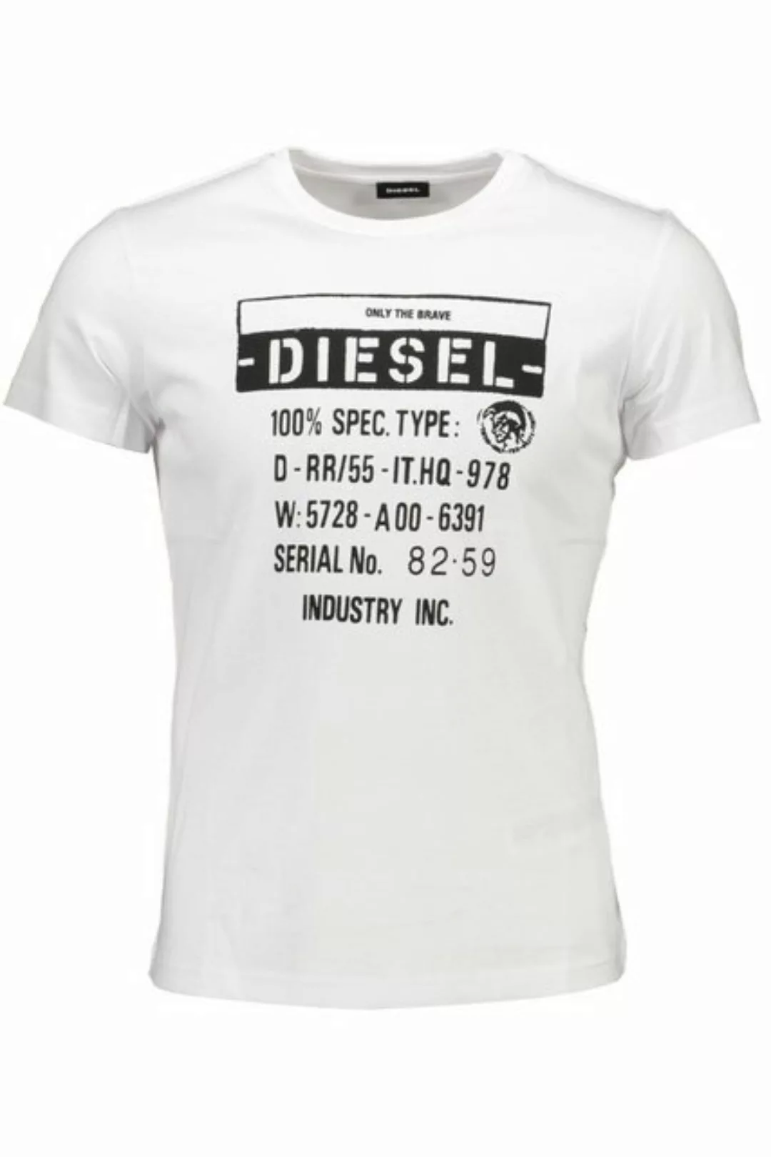 Diesel T-Shirt günstig online kaufen