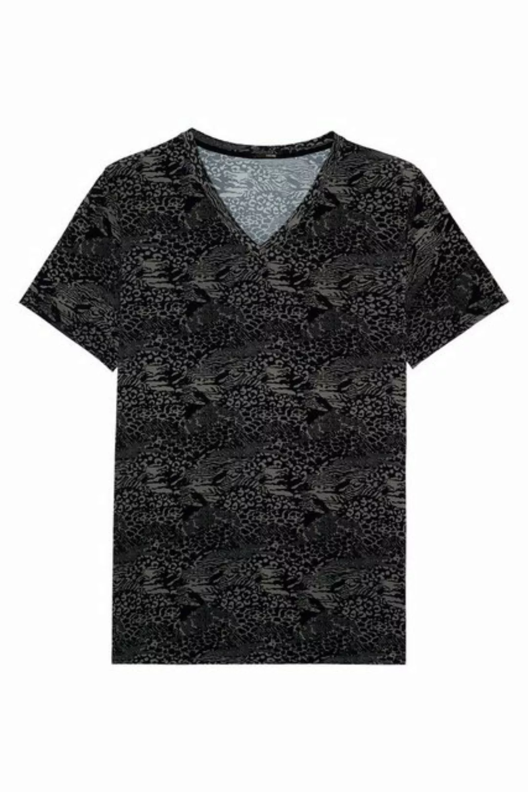 Hom T-Shirt T-Shirt V-Neck 402446 günstig online kaufen