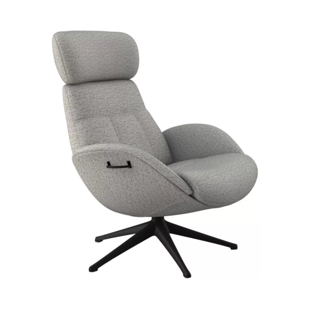 FLEXLUX Relaxsessel "Relaxchairs Elegant", Premium Komfort, Rücken- & Kopft günstig online kaufen