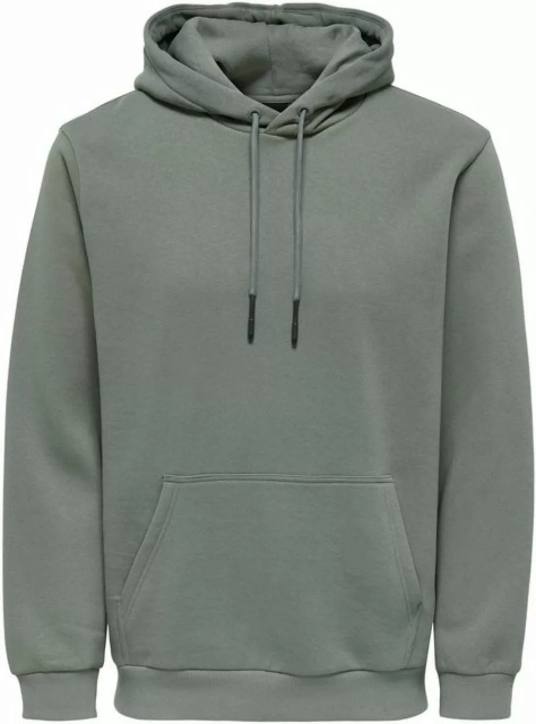 ONLY & SONS Kapuzensweatshirt ONSCERES HOODIE SWEAT NOOS günstig online kaufen