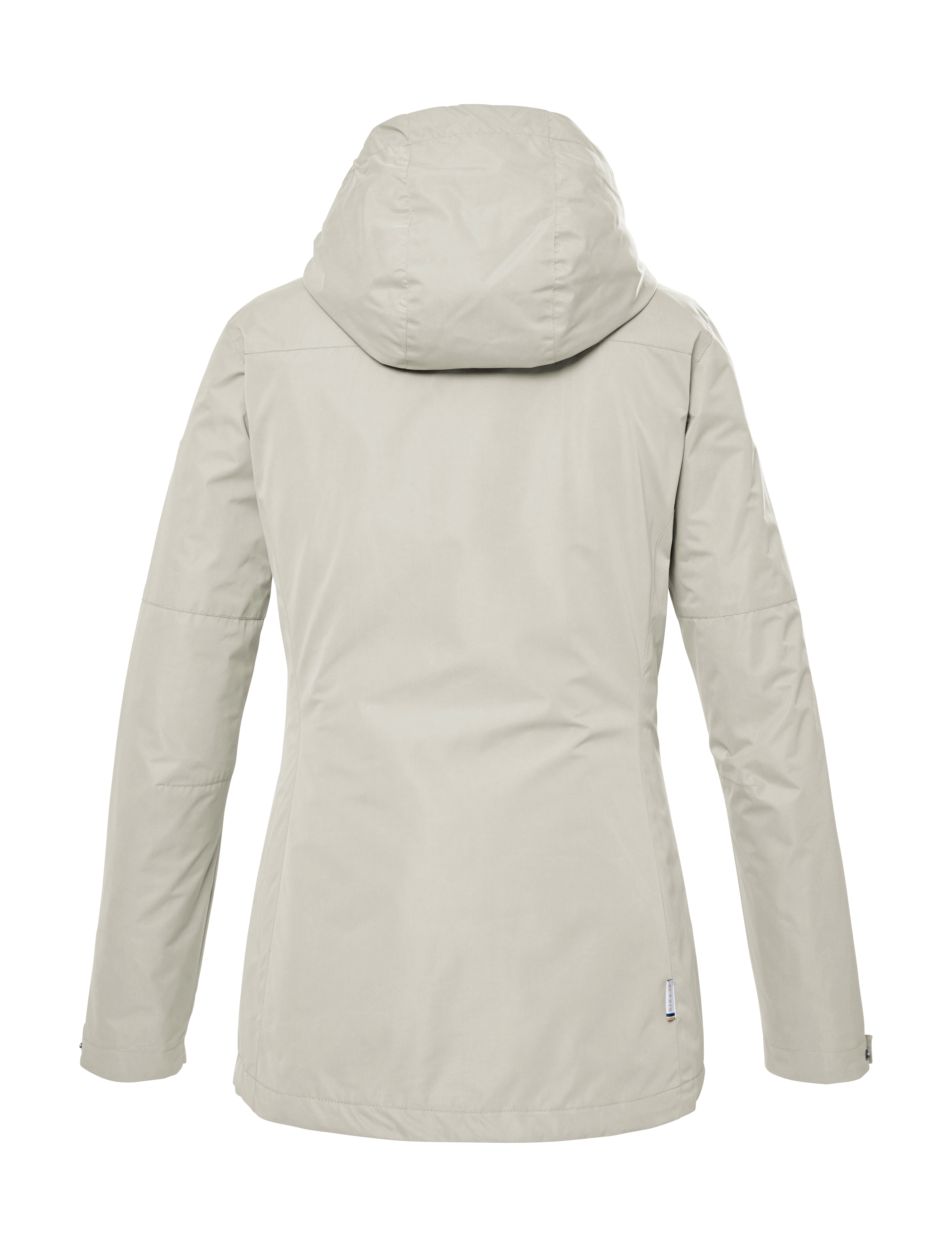 G.I.G.A. DX by killtec Funktionsjacke "GS 18 WMN JCKT", Wasserabweisende Ja günstig online kaufen
