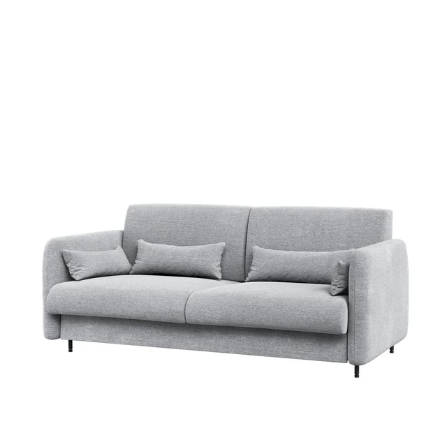 Friderik-EU Sofa Bed Concept BC-18 - Ausziehbares Sofa kompatible für Bed C günstig online kaufen