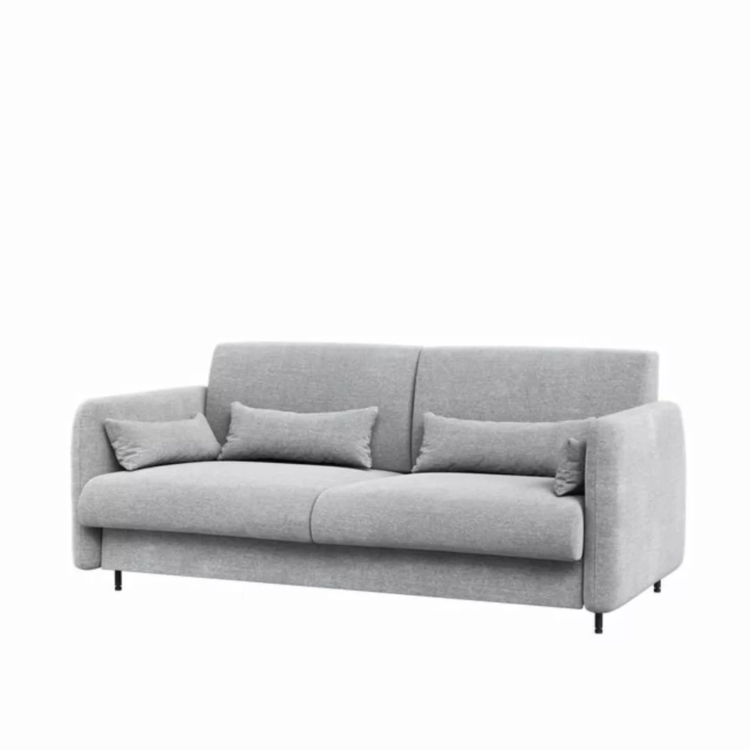 Friderik-EU Sofa Bed Concept BC-18 - Ausziehbares Sofa kompatible für Bed C günstig online kaufen