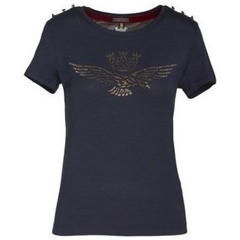 Aeronautica Militare  T-Shirt 202TS1809DJ41408 günstig online kaufen