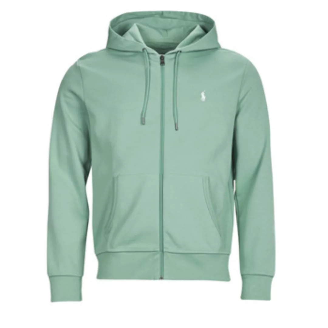 Polo Ralph Lauren  Sweatshirt SWEATSHIRT ZIPPE EN DOUBLE KNIT TECH günstig online kaufen