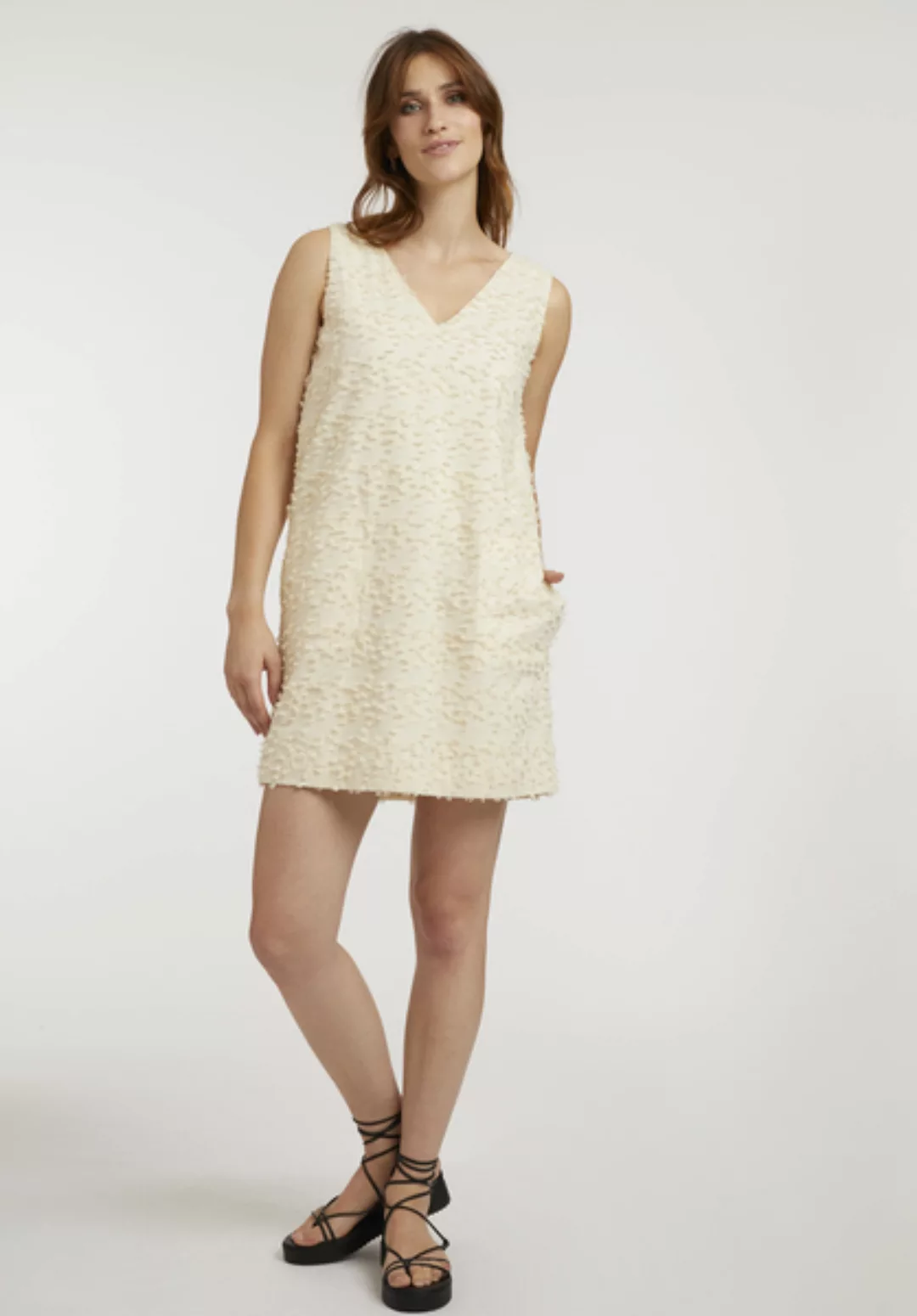Damen Kleid Bio Fair günstig online kaufen