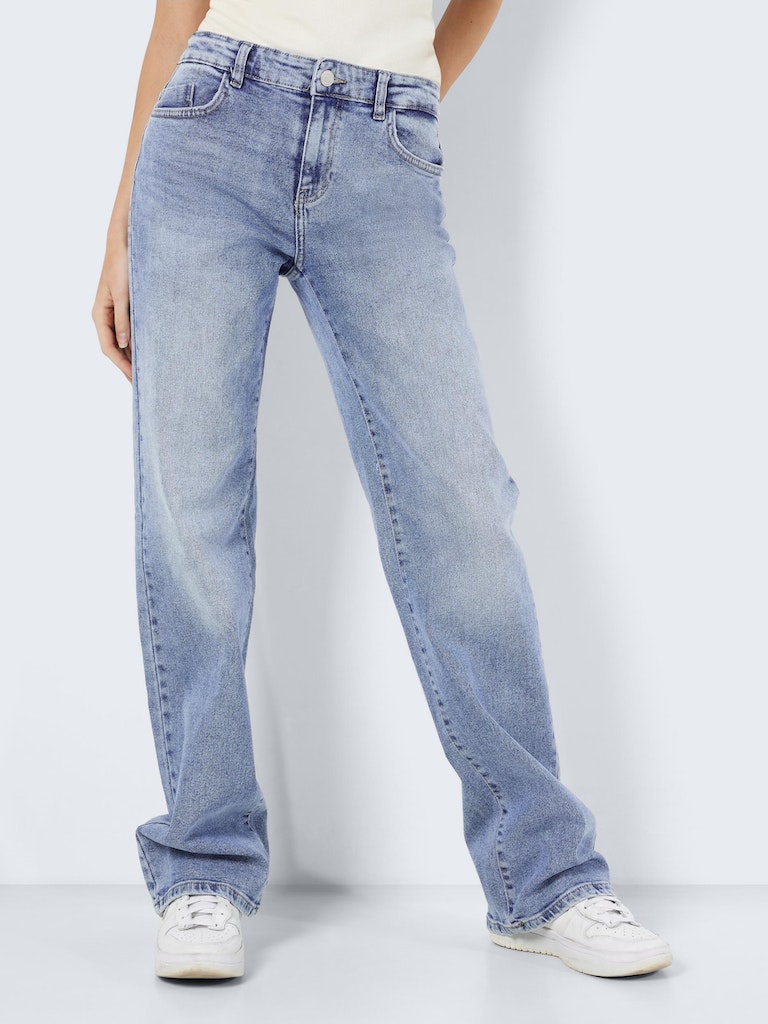 Noisy May Damen Jeans 27025064 günstig online kaufen
