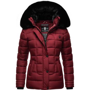 Marikoo  Damenmantel Winterjacke Qesraa günstig online kaufen