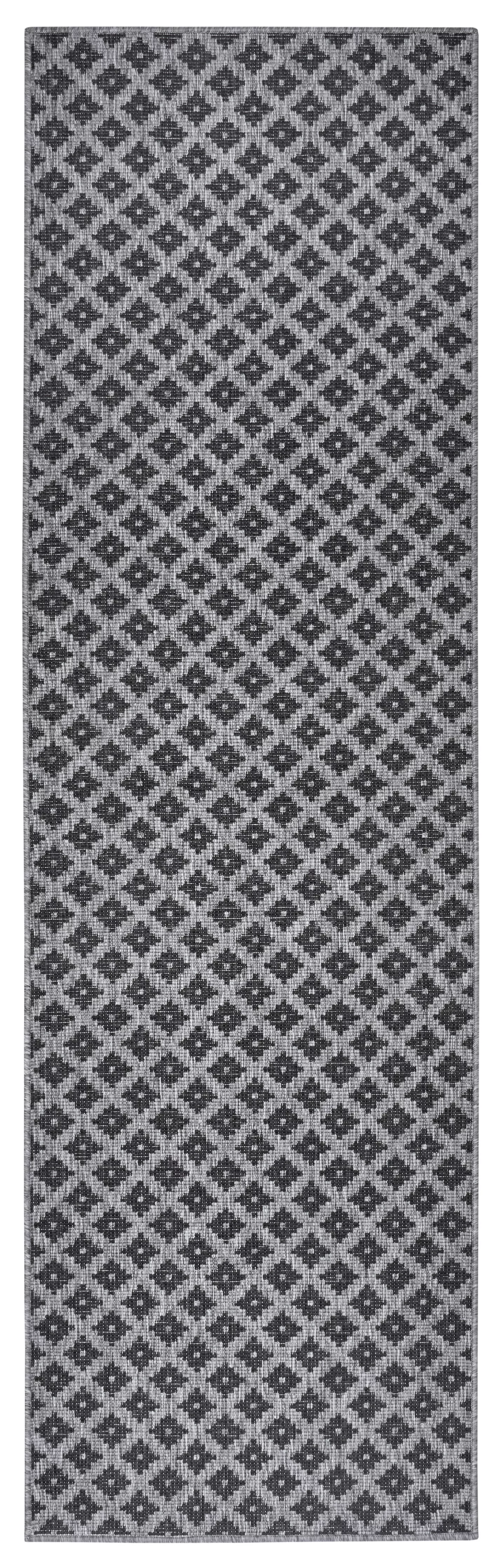 NORTHRUGS Teppich »Nizza Wendeteppich«, rechteckig, 5 mm Höhe, In-& Outdoor günstig online kaufen