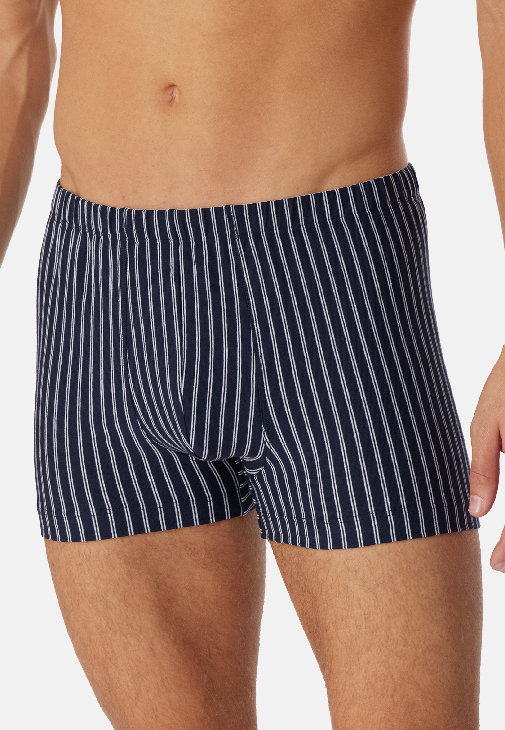 Schiesser Retro Boxer 3er Pack 95/5 günstig online kaufen