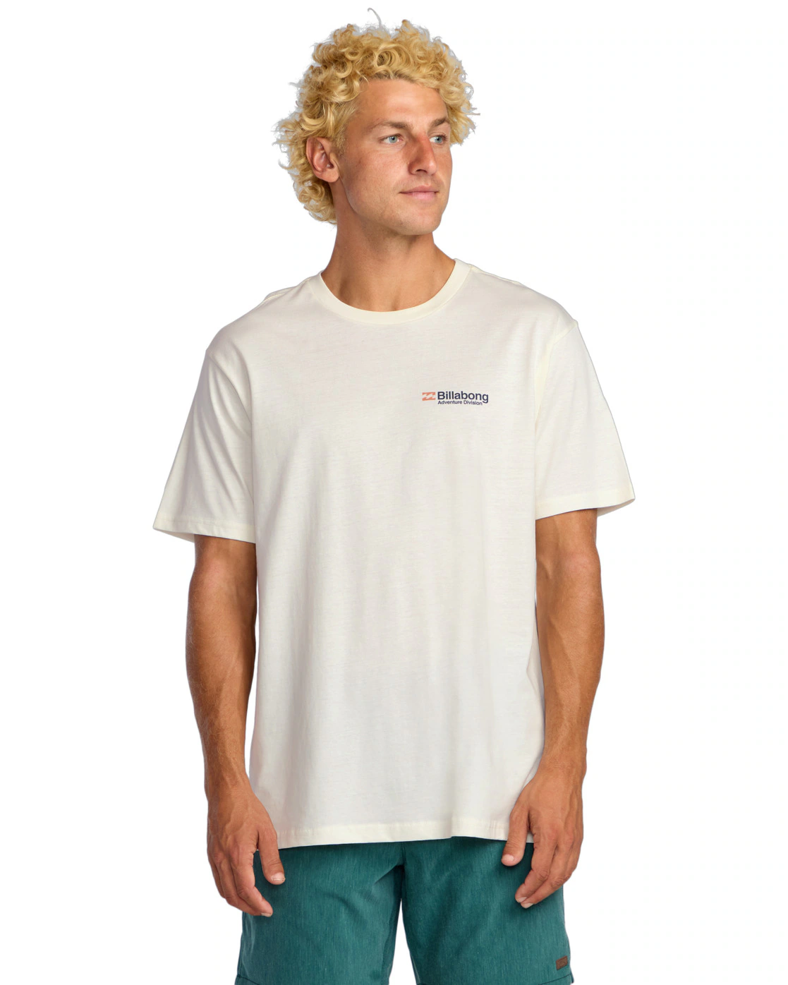 Billabong T-Shirt "Abandon A/Div" günstig online kaufen