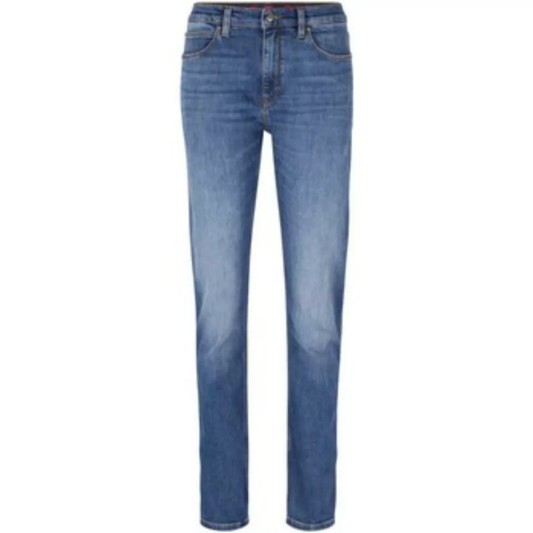 BOSS  Jeans Jeans  708 Slim Fit günstig online kaufen