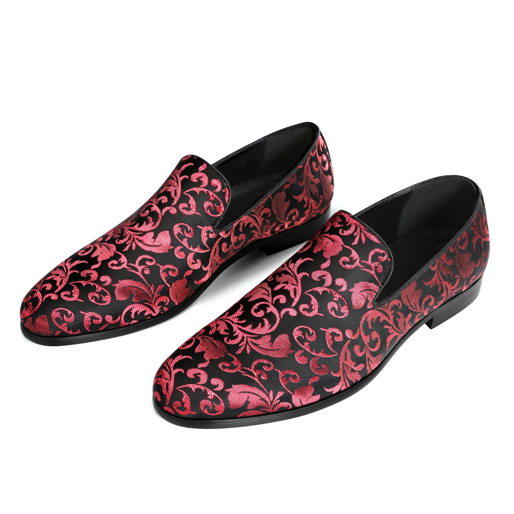 Allthemen Loafer Herren Slipper Pennyloafer mit günstig online kaufen