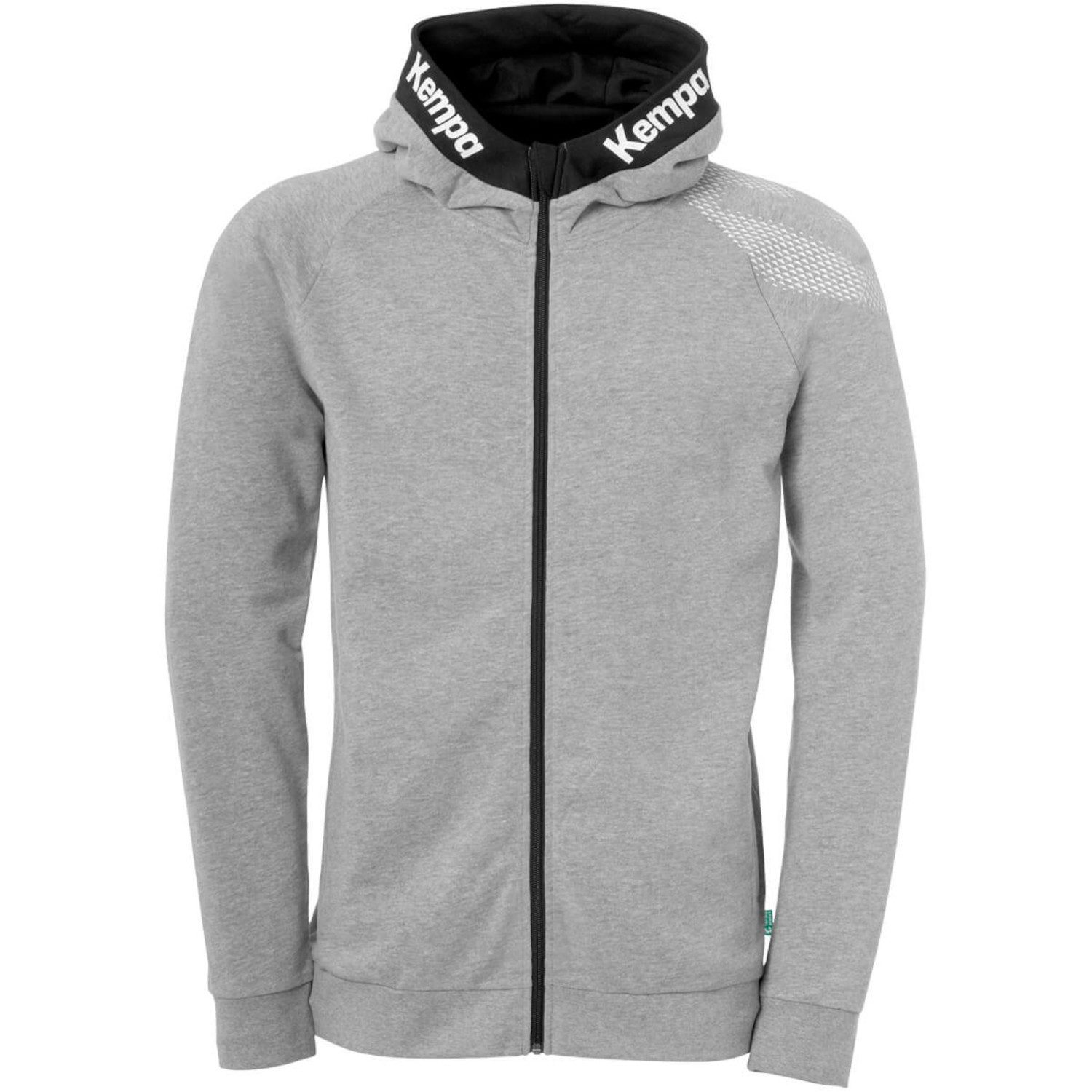 Kempa Kapuzenpullover Kempa Herren Kapuzenjacke Core günstig online kaufen