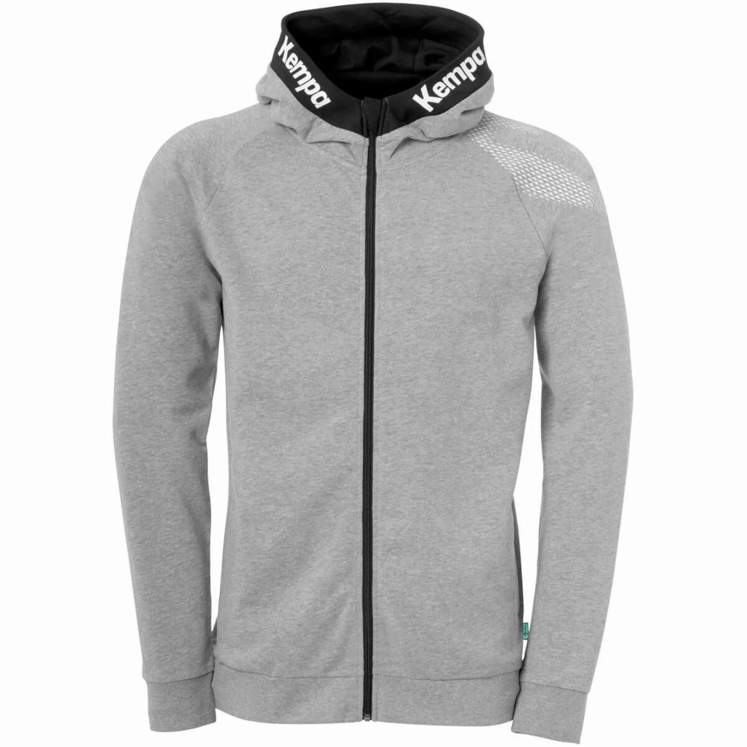 Kempa Kapuzenpullover Kempa Herren Kapuzenjacke Core günstig online kaufen