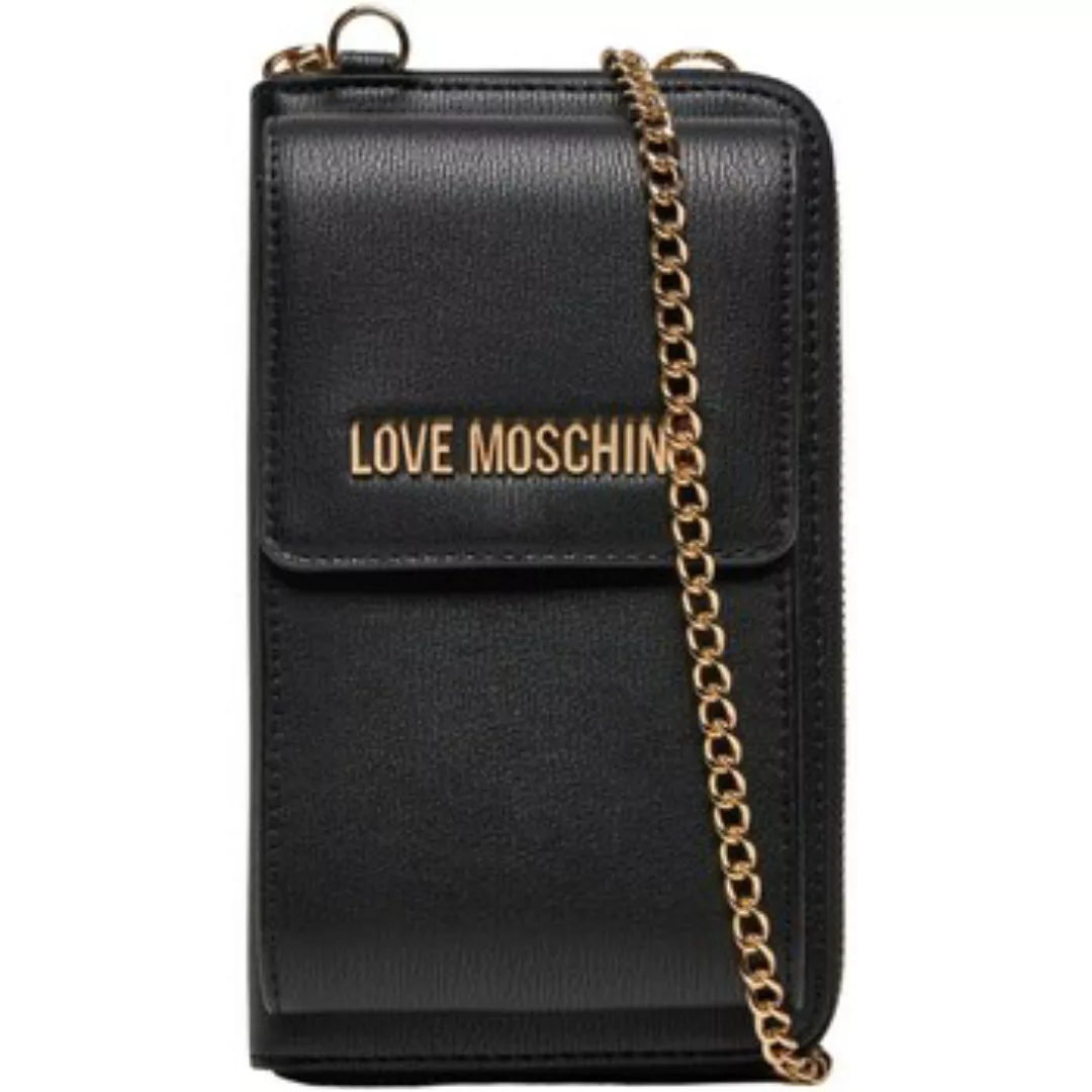 Love Moschino  Geldbeutel JC5701-LD0 günstig online kaufen