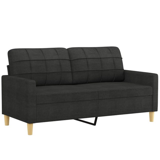 vidaXL Sofa Sofa Stoff 3 Sitzer 2 Sitzer Sessel 1 Sitzer verschiedene Farbe günstig online kaufen