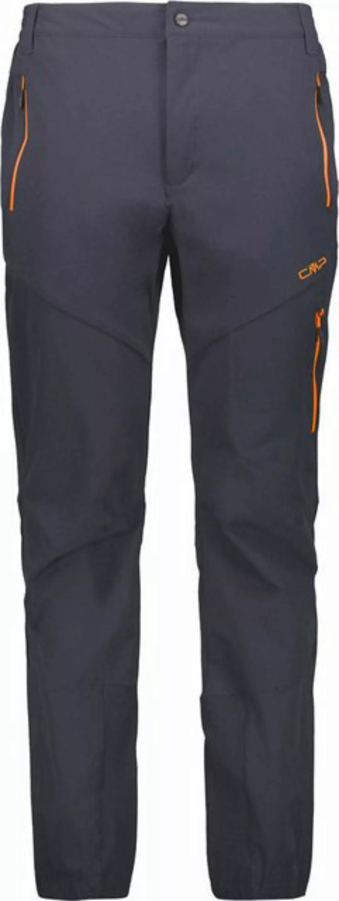 CMP Outdoorhose MAN PANT ANTRACITE günstig online kaufen