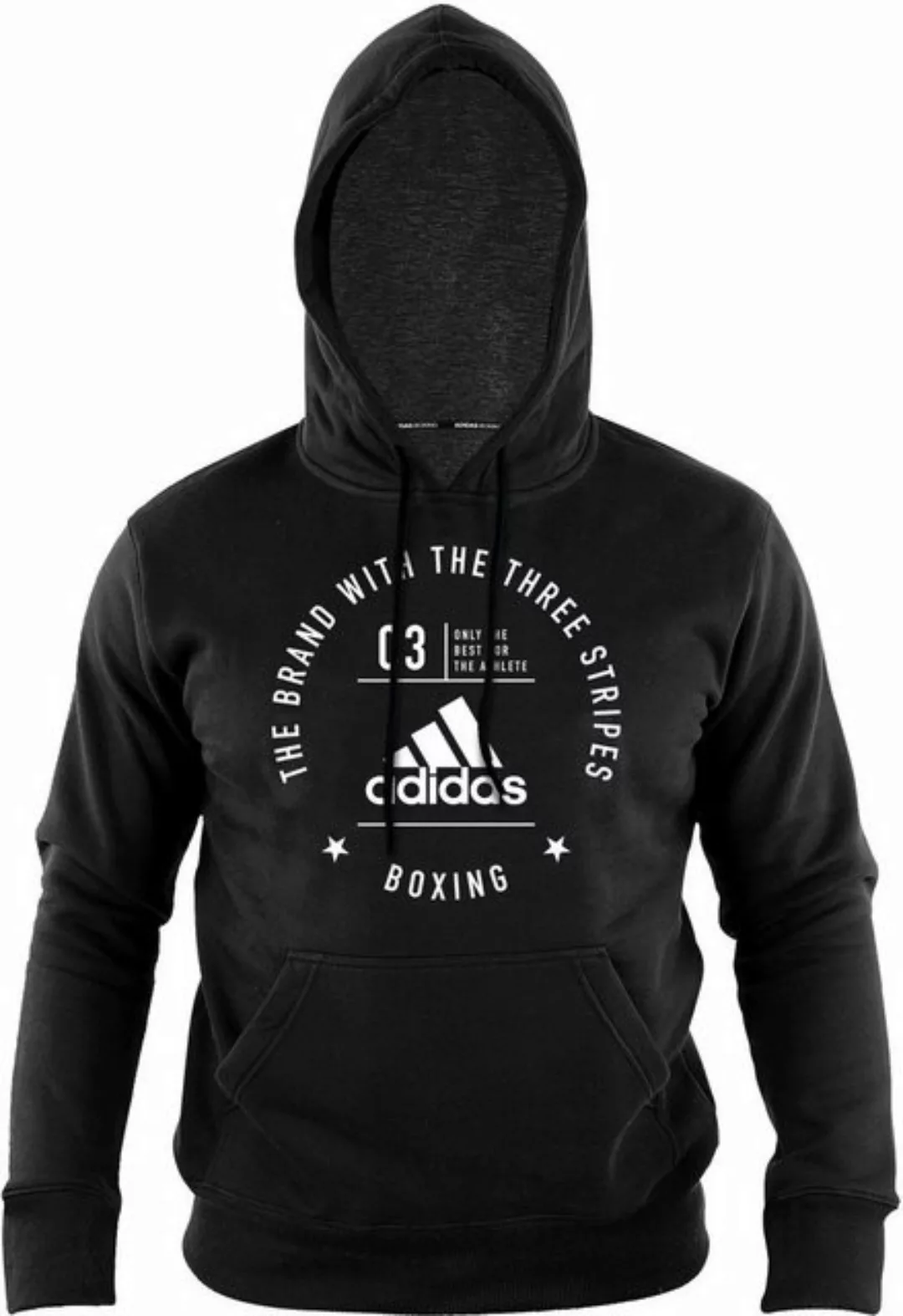 adidas Performance Hoodie Community Hoody “Boxing” günstig online kaufen