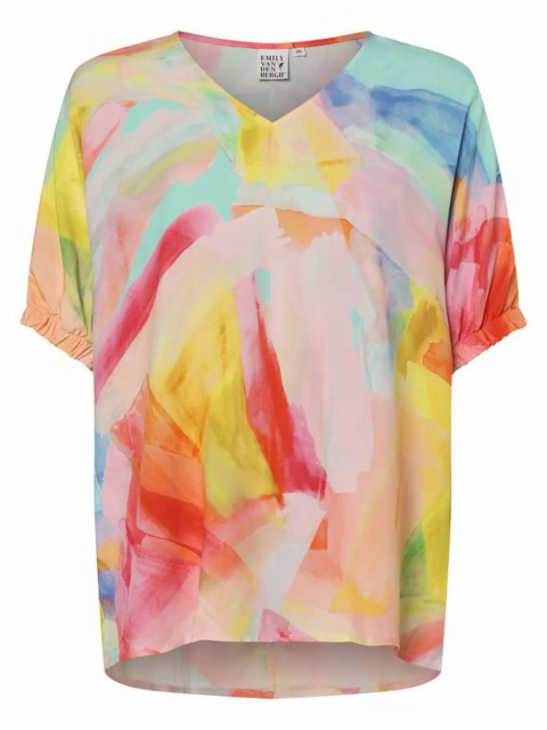 Emily Van Den Bergh Shirtbluse günstig online kaufen