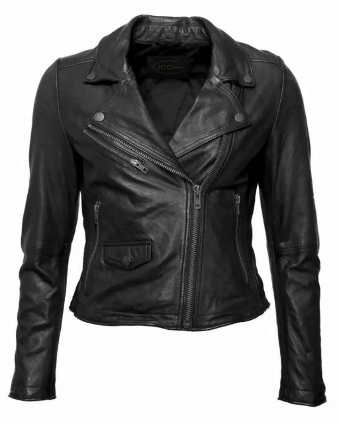 JCC Bikerjacke 8007 günstig online kaufen