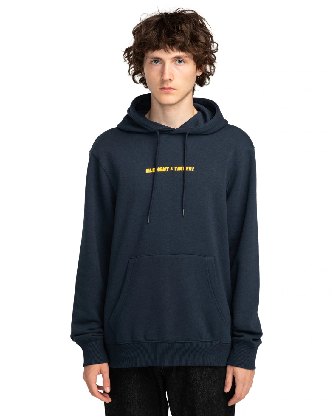 Element Hoodie "Leader Of The Lost" günstig online kaufen