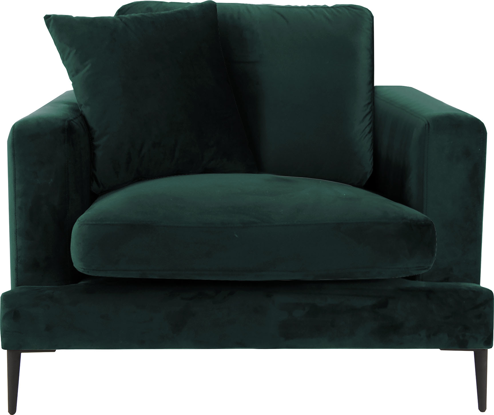 Leonique Sessel "Cozy Loungesessel, Designersessel, Maße B/T/H: 91/97/80 cm günstig online kaufen
