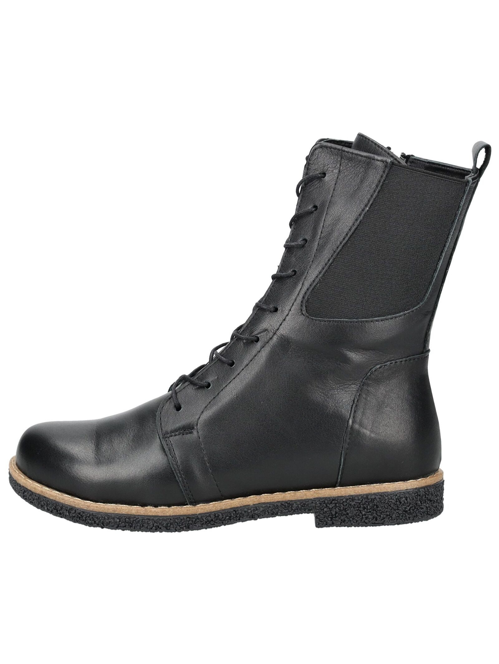Andrea Conti Andrea Conti Stiefelette Leder günstig online kaufen