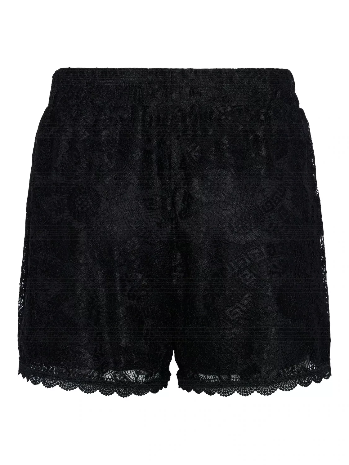 pieces Shorts PCOLLINE MW SHORTS NOOS günstig online kaufen