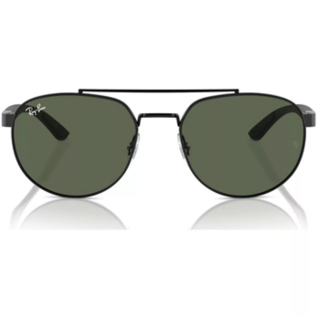 Ray-ban  Sonnenbrillen Sonnenbrille  RB3736 002/71 günstig online kaufen