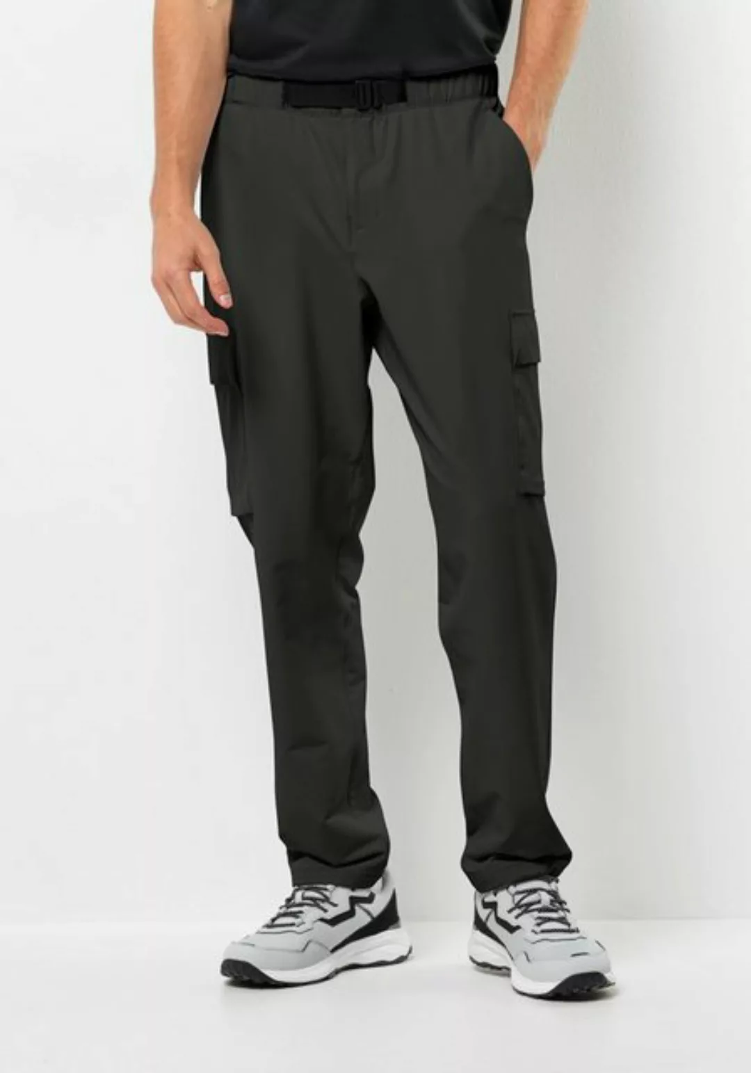 Jack Wolfskin Trekkinghose WANDERMOOD PANTS M günstig online kaufen