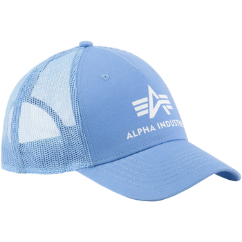 Alpha Industries Trucker Cap "Alpha Industries Accessoires - Headwear Basic günstig online kaufen