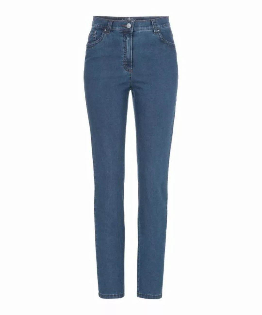 RAPHAELA by BRAX Regular-fit-Jeans INA FAYNOS, STONED günstig online kaufen