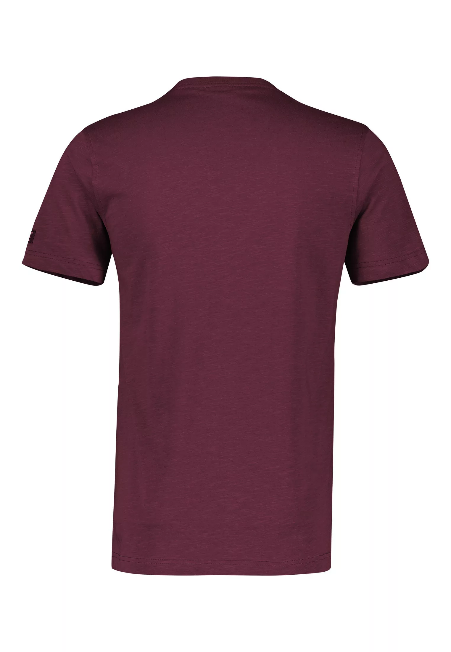 LERROS T-Shirt LERROS T-Shirt *Ahead & Above* günstig online kaufen