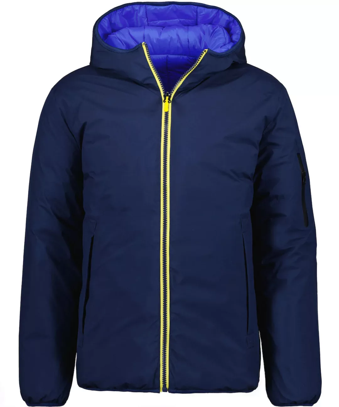 RAGMAN Steppjacke günstig online kaufen