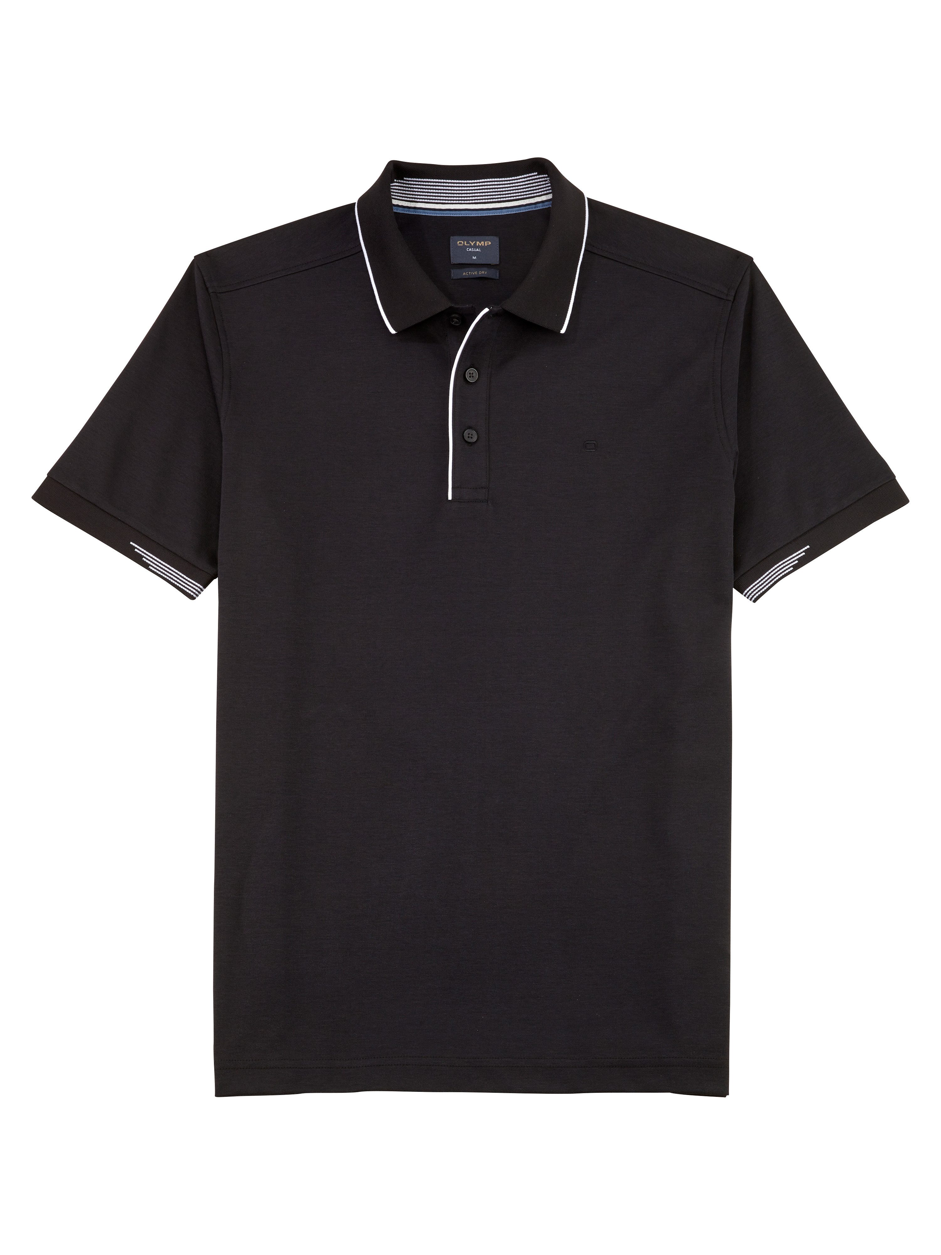 OLYMP Poloshirt OLYMP Wirk Casual - günstig online kaufen