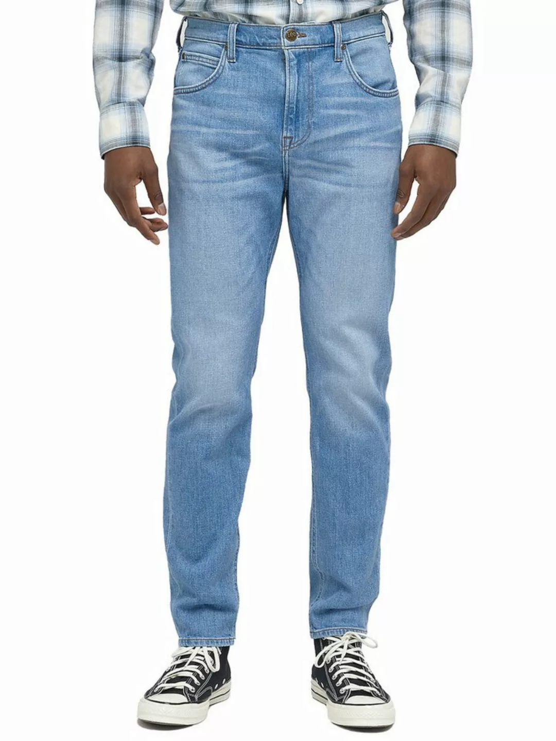 Lee® Straight-Jeans Relaxed Fit - WEST FLYING HIGH günstig online kaufen