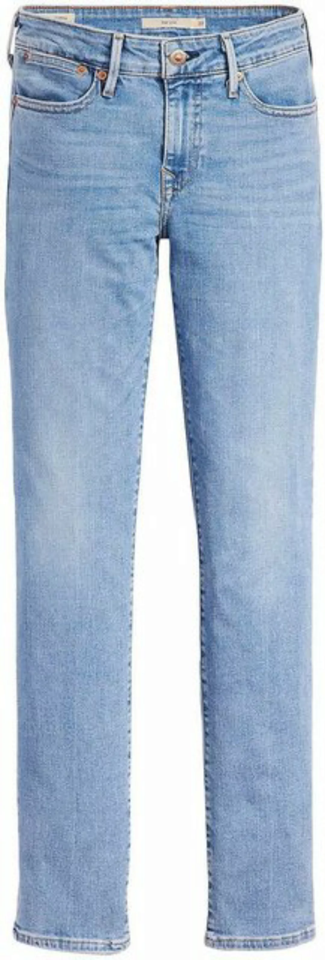 Levi's® Slim-fit-Jeans 712 SLIM WELT POCKET günstig online kaufen