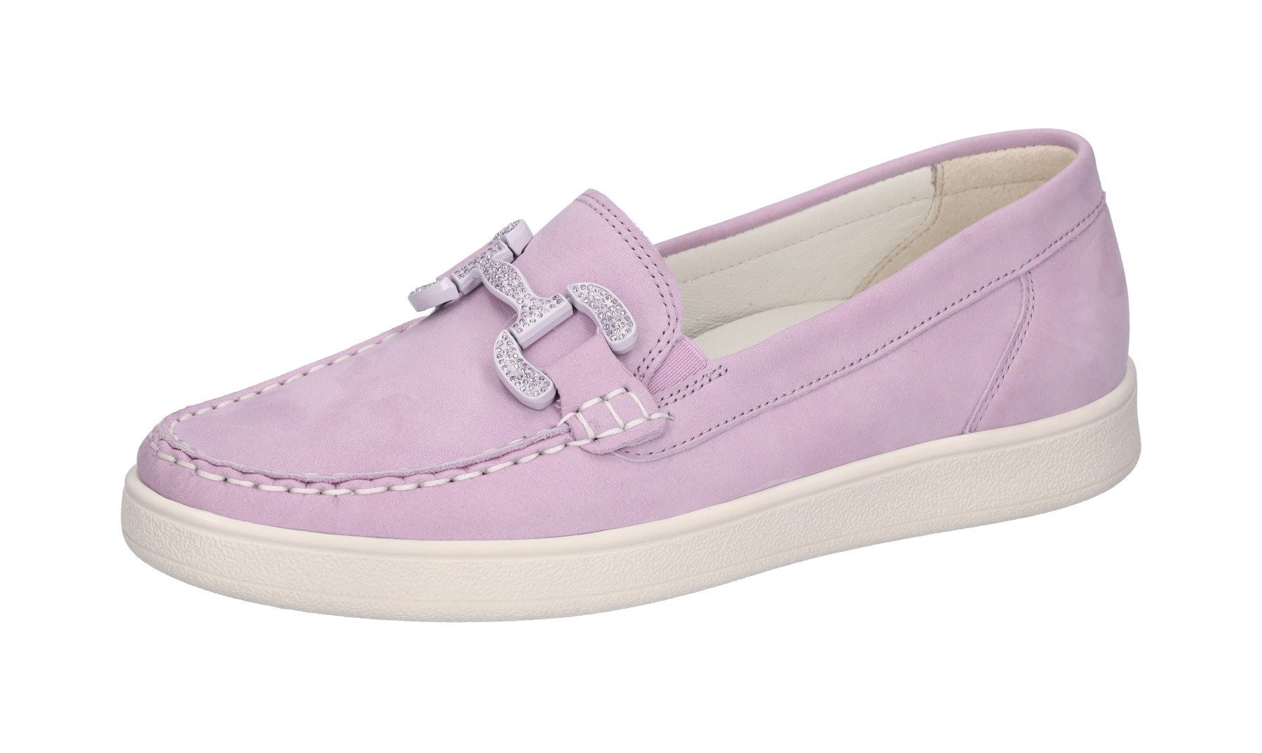Waldläufer H-DAISY Mokassin, Slipper, Bequemschuh, Schlupfschuh, günstig online kaufen