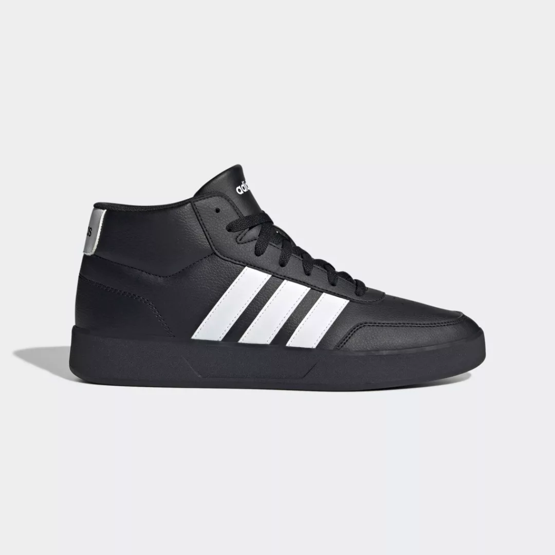 adidas Sportswear Sneaker "BREAKNET MID" günstig online kaufen