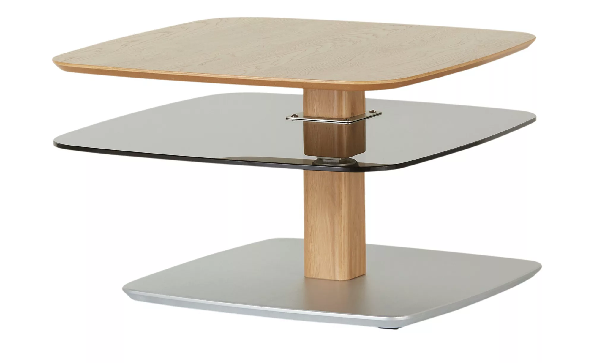 Couchtisch - holzfarben - 75 cm - 49 cm - Tische > Couchtische - Möbel Kraf günstig online kaufen
