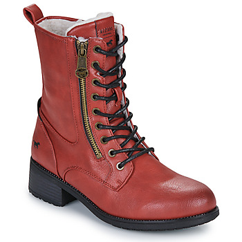 Mustang  Damenstiefel 1402601 günstig online kaufen