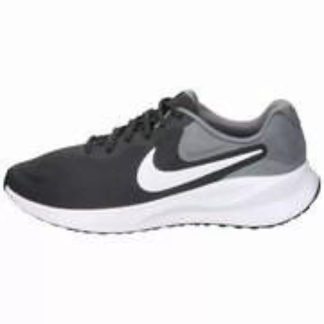 Nike Revolution 7 Running Herren grau günstig online kaufen