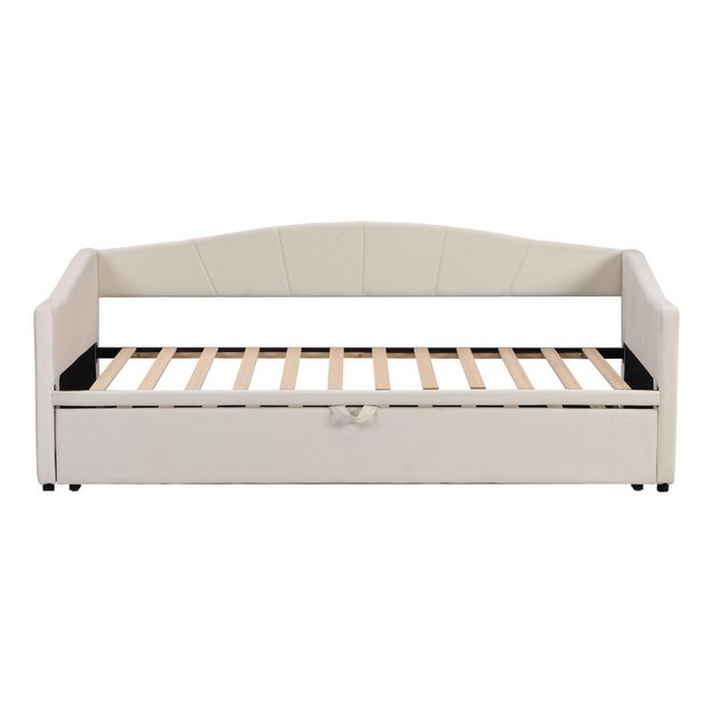 Rustrky Polsterbett Multifunktionales Funktionsbett Doppelbett Kinderbett G günstig online kaufen