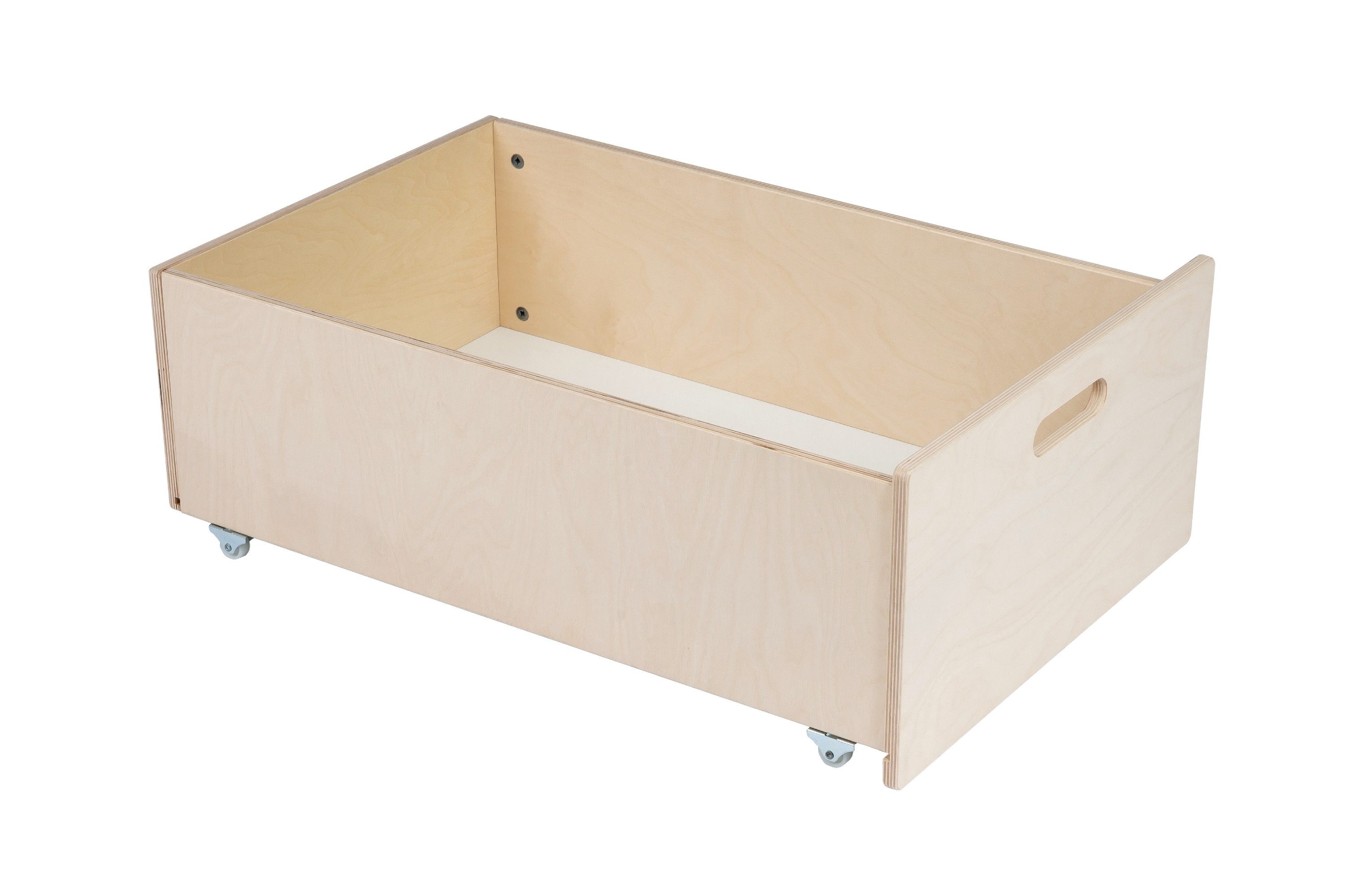 Waldin Babybett Schublade für 7in1 Babybett, günstig online kaufen