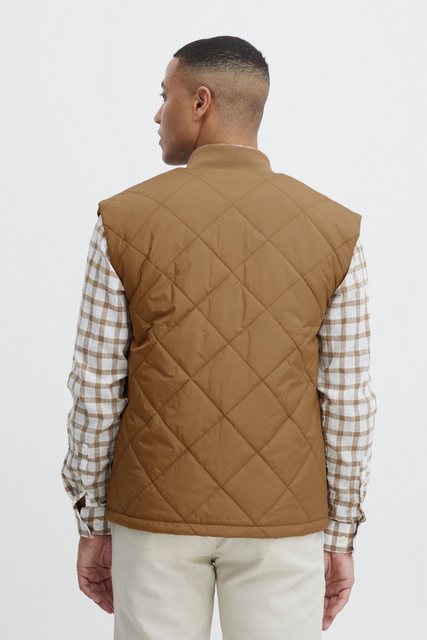 Casual Friday Steppweste CFOlas 0055 quilted vest - 20504552 günstig online kaufen